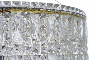 Подвесная люстра Arti Lampadari Ovindoli Gold Ovindoli L 1.5.80.100 G в Копейске - kopejsk.ok-mebel.com | фото 5