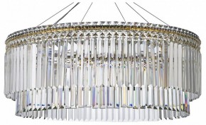Подвесная люстра Arti Lampadari Ovindoli Gold Ovindoli L 1.5.80.101 G в Копейске - kopejsk.ok-mebel.com | фото