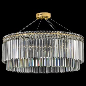 Подвесная люстра Arti Lampadari Ovindoli Gold Ovindoli L 1.5.80.101 G в Копейске - kopejsk.ok-mebel.com | фото 3