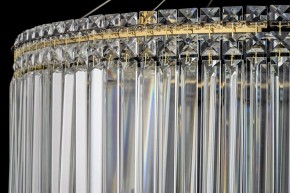 Подвесная люстра Arti Lampadari Ovindoli Gold Ovindoli L 1.5.80.101 G в Копейске - kopejsk.ok-mebel.com | фото 4