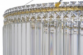 Подвесная люстра Arti Lampadari Ovindoli Gold Ovindoli L 1.5.80.101 G в Копейске - kopejsk.ok-mebel.com | фото 5