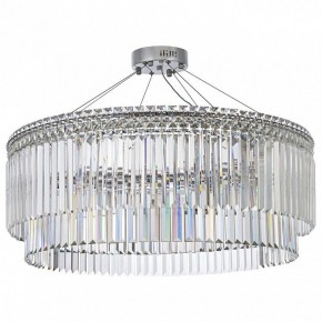 Подвесная люстра Arti Lampadari Ovindoli Gold Ovindoli L 1.5.80.101 N в Копейске - kopejsk.ok-mebel.com | фото 2