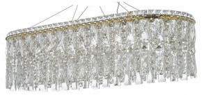 Подвесная люстра Arti Lampadari Ovindoli Gold Ovindoli L 1.5.80x30.100 G в Копейске - kopejsk.ok-mebel.com | фото