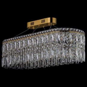 Подвесная люстра Arti Lampadari Ovindoli Gold Ovindoli L 1.5.80x30.100 G в Копейске - kopejsk.ok-mebel.com | фото 3