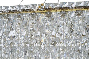Подвесная люстра Arti Lampadari Ovindoli Gold Ovindoli L 1.5.80x30.100 G в Копейске - kopejsk.ok-mebel.com | фото 5