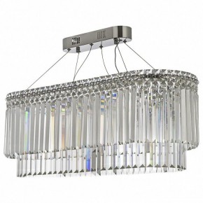 Подвесная люстра Arti Lampadari Ovindoli Gold Ovindoli L 1.5.80x30.101 N в Копейске - kopejsk.ok-mebel.com | фото 2
