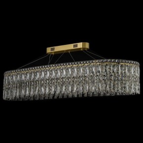 Подвесная люстра Arti Lampadari Ovindoli Nickel Ovindoli L 1.5.100x35.100 G в Копейске - kopejsk.ok-mebel.com | фото 3