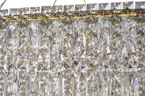 Подвесная люстра Arti Lampadari Ovindoli Nickel Ovindoli L 1.5.100x35.100 G в Копейске - kopejsk.ok-mebel.com | фото 5