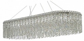 Подвесная люстра Arti Lampadari Ovindoli Nickel Ovindoli L 1.5.120x40.100 N в Копейске - kopejsk.ok-mebel.com | фото