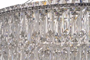 Подвесная люстра Arti Lampadari Ovindoli Nickel Ovindoli L 1.5.80+40.100 N в Копейске - kopejsk.ok-mebel.com | фото 4