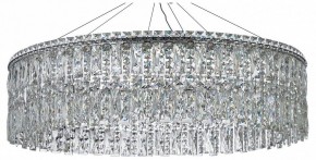 Подвесная люстра Arti Lampadari Ovindoli Nickel Ovindoli L 1.5.80.100 N в Копейске - kopejsk.ok-mebel.com | фото