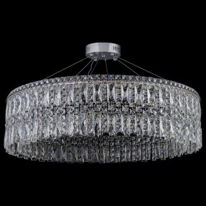 Подвесная люстра Arti Lampadari Ovindoli Nickel Ovindoli L 1.5.80.100 N в Копейске - kopejsk.ok-mebel.com | фото 3