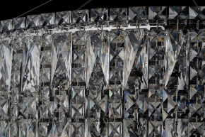 Подвесная люстра Arti Lampadari Ovindoli Nickel Ovindoli L 1.5.80.100 N в Копейске - kopejsk.ok-mebel.com | фото 4