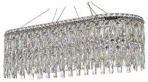 Подвесная люстра Arti Lampadari Ovindoli Nickel Ovindoli L 1.5.80x30.100 N в Копейске - kopejsk.ok-mebel.com | фото