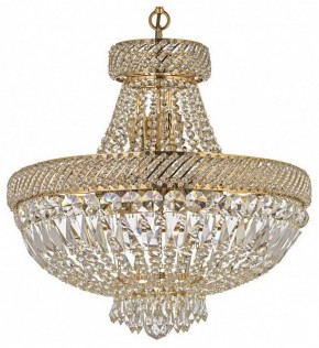 Подвесная люстра Arti Lampadari Palermo Palermo E 1.5.45.101 G в Копейске - kopejsk.ok-mebel.com | фото