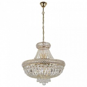 Подвесная люстра Arti Lampadari Palermo Palermo E 1.5.45.101 G в Копейске - kopejsk.ok-mebel.com | фото 2