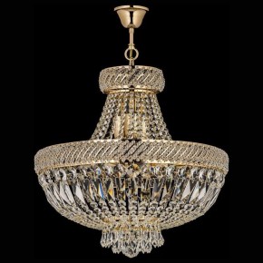 Подвесная люстра Arti Lampadari Palermo Palermo E 1.5.45.101 G в Копейске - kopejsk.ok-mebel.com | фото 3