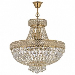 Подвесная люстра Arti Lampadari Palermo Palermo E 1.5.45.101 G в Копейске - kopejsk.ok-mebel.com | фото 4