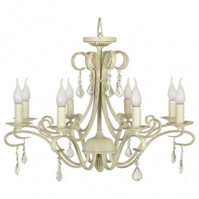 Подвесная люстра Arti Lampadari Viticella Viticella E 1.1.8.602 C в Копейске - kopejsk.ok-mebel.com | фото