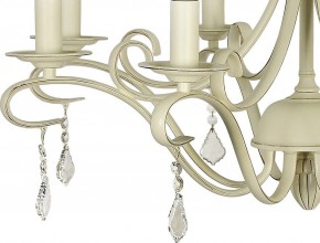 Подвесная люстра Arti Lampadari Viticella Viticella E 1.1.8.602 C в Копейске - kopejsk.ok-mebel.com | фото 4