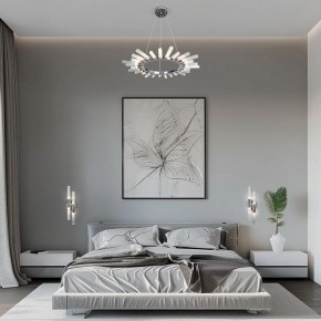 Подвесная люстра Bogate"s Sole 558 Smart в Копейске - kopejsk.ok-mebel.com | фото 4