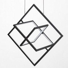 Подвесная люстра Citilux Cube CL719241 в Копейске - kopejsk.ok-mebel.com | фото