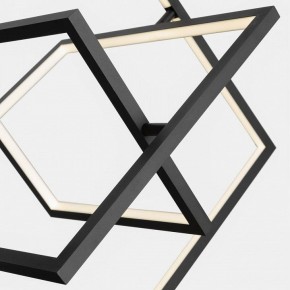 Подвесная люстра Citilux Cube CL719241 в Копейске - kopejsk.ok-mebel.com | фото 11