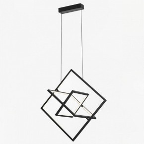 Подвесная люстра Citilux Cube CL719241 в Копейске - kopejsk.ok-mebel.com | фото 3