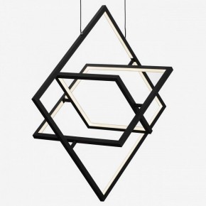 Подвесная люстра Citilux Cube CL719241 в Копейске - kopejsk.ok-mebel.com | фото 6