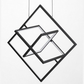 Подвесная люстра Citilux Cube CL719241 в Копейске - kopejsk.ok-mebel.com | фото 8