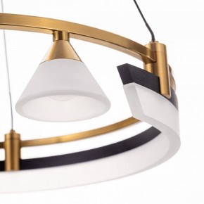 Подвесная люстра Citilux HELLY CL211042 в Копейске - kopejsk.ok-mebel.com | фото 8