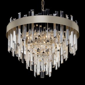 Подвесная люстра Citilux Лаура CL301262 в Копейске - kopejsk.ok-mebel.com | фото 4