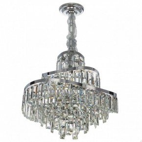 Подвесная люстра Citilux Naiad CL315151 в Копейске - kopejsk.ok-mebel.com | фото 3
