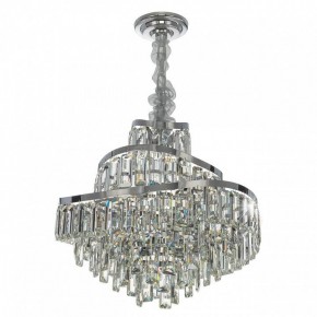 Подвесная люстра Citilux Naiad CL315151 в Копейске - kopejsk.ok-mebel.com | фото 4