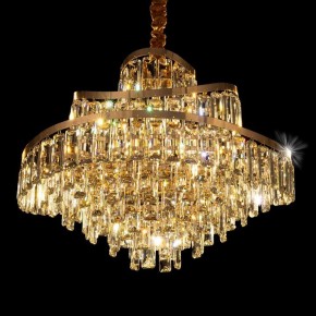 Подвесная люстра Citilux Naiad CL315162 в Копейске - kopejsk.ok-mebel.com | фото 4