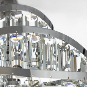 Подвесная люстра Citilux Naiad CL315191 в Копейске - kopejsk.ok-mebel.com | фото 10