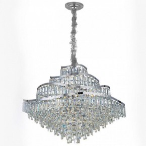 Подвесная люстра Citilux Naiad CL315191 в Копейске - kopejsk.ok-mebel.com | фото 2
