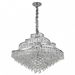 Подвесная люстра Citilux Naiad CL315191 в Копейске - kopejsk.ok-mebel.com | фото 3
