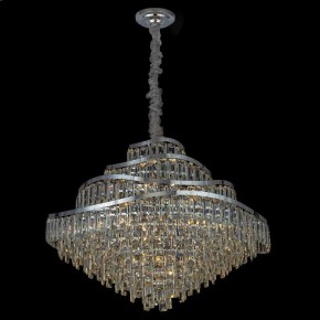 Подвесная люстра Citilux Naiad CL315191 в Копейске - kopejsk.ok-mebel.com | фото 4