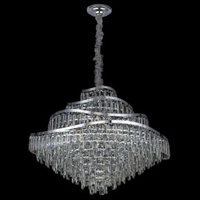 Подвесная люстра Citilux Naiad CL315191 в Копейске - kopejsk.ok-mebel.com | фото 5