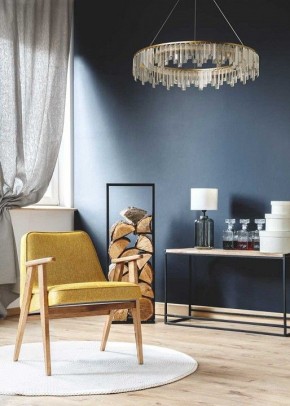 Подвесная люстра De City Арман 23 462011201 в Копейске - kopejsk.ok-mebel.com | фото 4