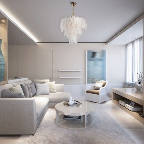 Подвесная люстра De City Бриз 47 111017009 в Копейске - kopejsk.ok-mebel.com | фото 8