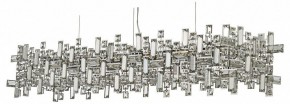 Подвесная люстра Dio D’Arte Erba Erba E 1.5.120x20.100 N в Копейске - kopejsk.ok-mebel.com | фото