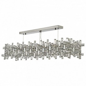 Подвесная люстра Dio D’Arte Erba Erba E 1.5.120x20.100 N в Копейске - kopejsk.ok-mebel.com | фото 2