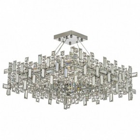Подвесная люстра Dio D’Arte Erba Erba E 1.5.60x60.100 N в Копейске - kopejsk.ok-mebel.com | фото 2
