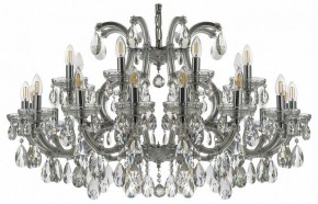 Подвесная люстра Dio D’Arte Gloria Gloria E 1.1.24.600 N в Копейске - kopejsk.ok-mebel.com | фото