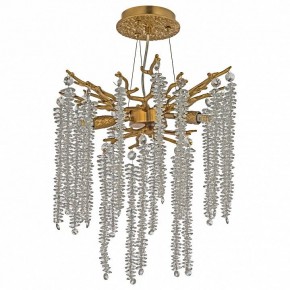 Подвесная люстра Dio D’Arte Tavenna Antigue Tavenna H 1.5.32.100 A в Копейске - kopejsk.ok-mebel.com | фото 2