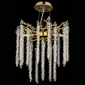 Подвесная люстра Dio D’Arte Tavenna Antigue Tavenna H 1.5.32.100 A в Копейске - kopejsk.ok-mebel.com | фото 3