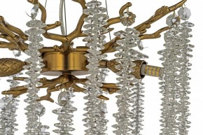 Подвесная люстра Dio D’Arte Tavenna Antigue Tavenna H 1.5.32.100 A в Копейске - kopejsk.ok-mebel.com | фото 5