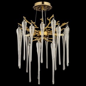 Подвесная люстра Dio D’Arte Tavenna Antigue Tavenna H 1.5.32.101 A в Копейске - kopejsk.ok-mebel.com | фото 3